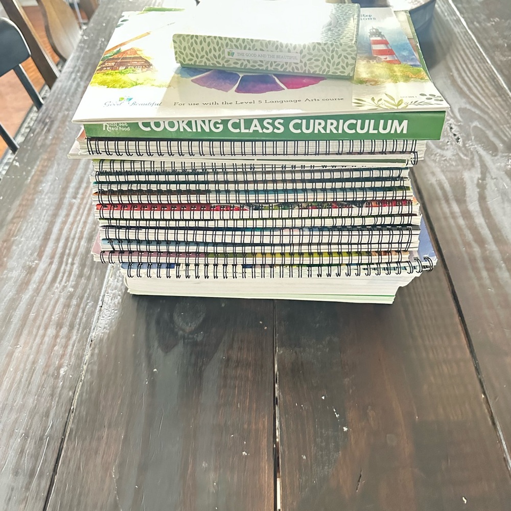 Green Book Collection for Learning - Picture 7 of 8